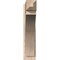 Ekena Millwork Thorton Craftsman Smooth Outlooker, Douglas Fir, 7 1/2"W x 34"D x 34"H OUT08X34X34THR04SDF - alternate 3